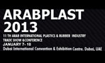 2013 Arabplast