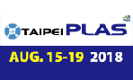 TAIPEIPLAS 2018